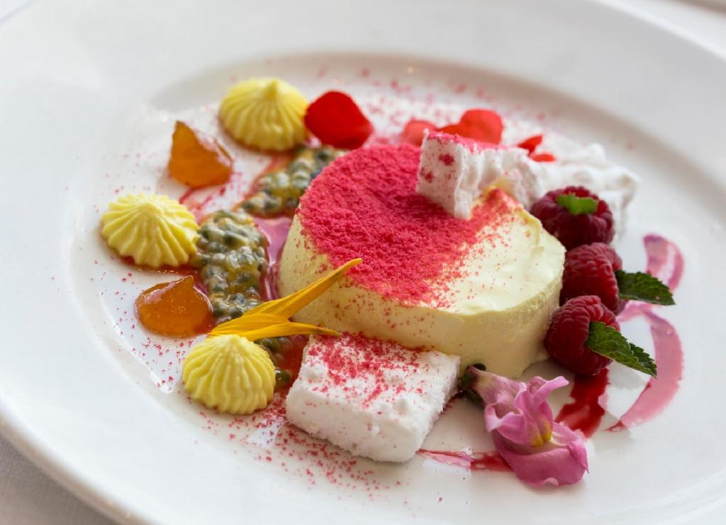 Hotel Tiffany's - Resim 30