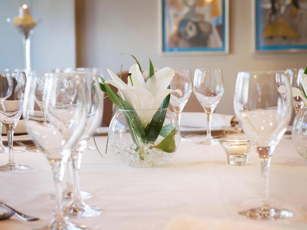 Hotel MS Maestranza Málaga Centro