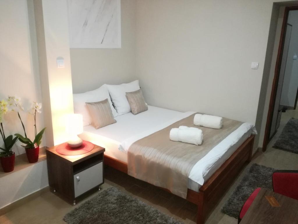Apartments Skadarlija - 