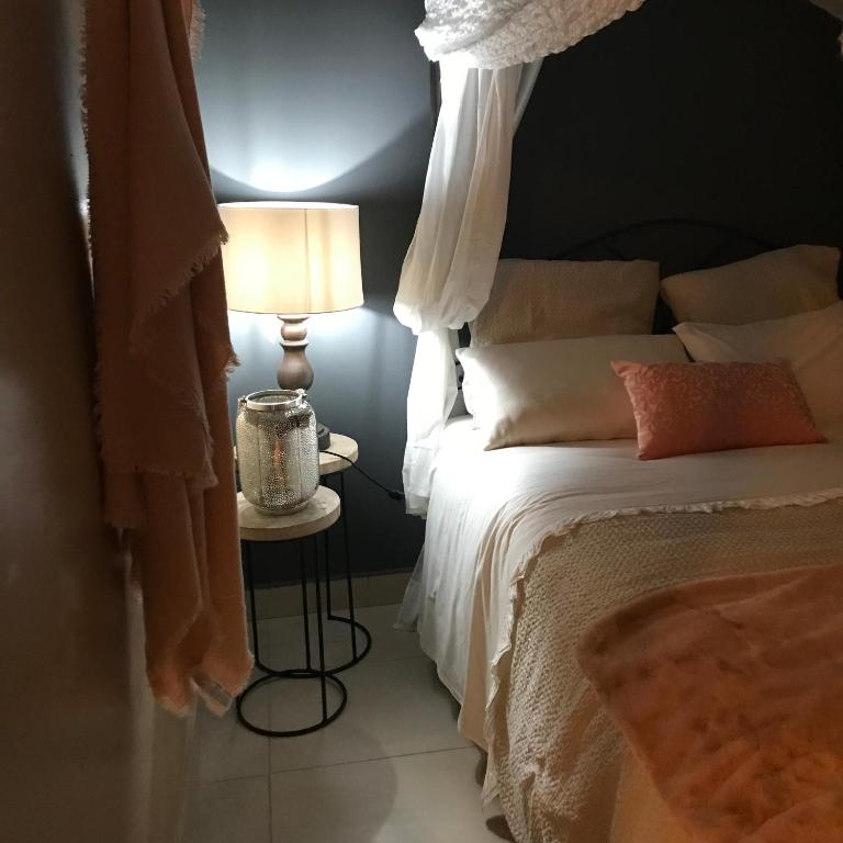 La dimora del Casanova B&B boutique i Alicante – uppdaterade ...