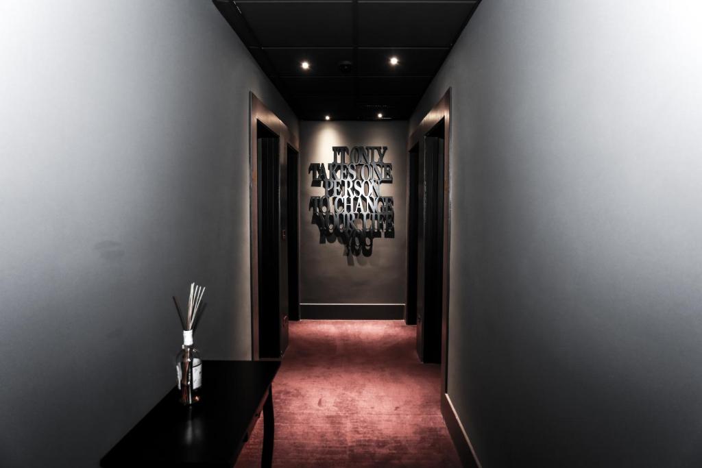 Fotografie z fotogalerie ubytování Hotel Mignon v destinaci Padova