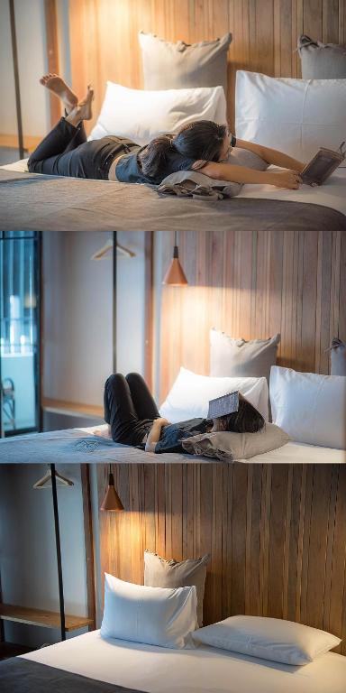 Family Tree Hotel - Resim 35