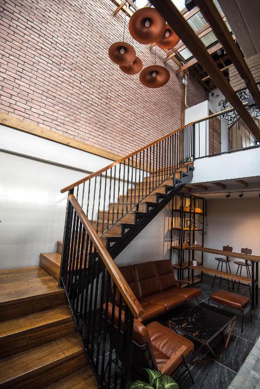 Family Tree Hotel - Resim 16