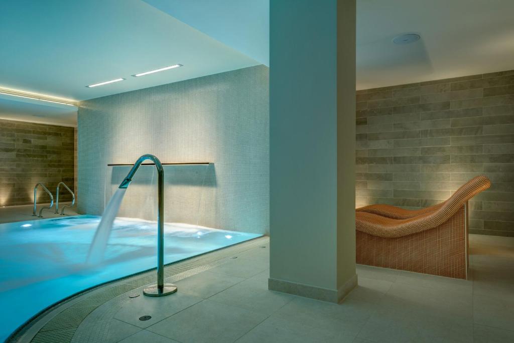 Apex City of Bath Hotel - Resim 35