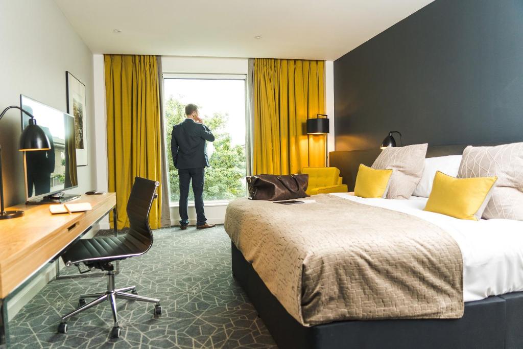 Apex City of Bath Hotel - Resim 21