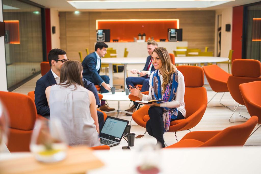 Apex City of Bath Hotel - Resim 25