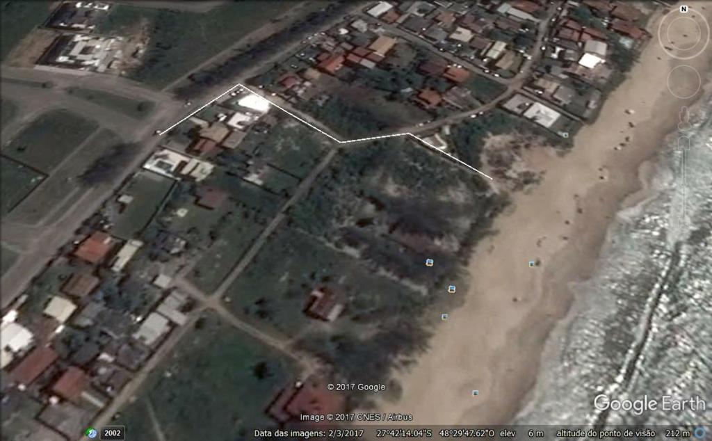  Quintal Residencial