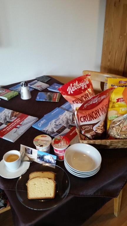 Haus Arnold - Privatzimmer und Ferienwohnungen - 16