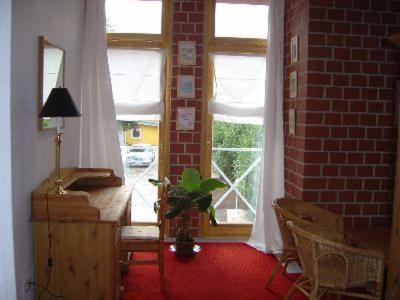 Fotografie z fotogalerie ubytování Hotel-Park-Residenz v destinaci Aschersleben