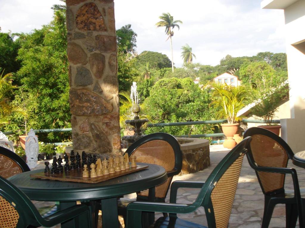  Pousada Baixa Verde