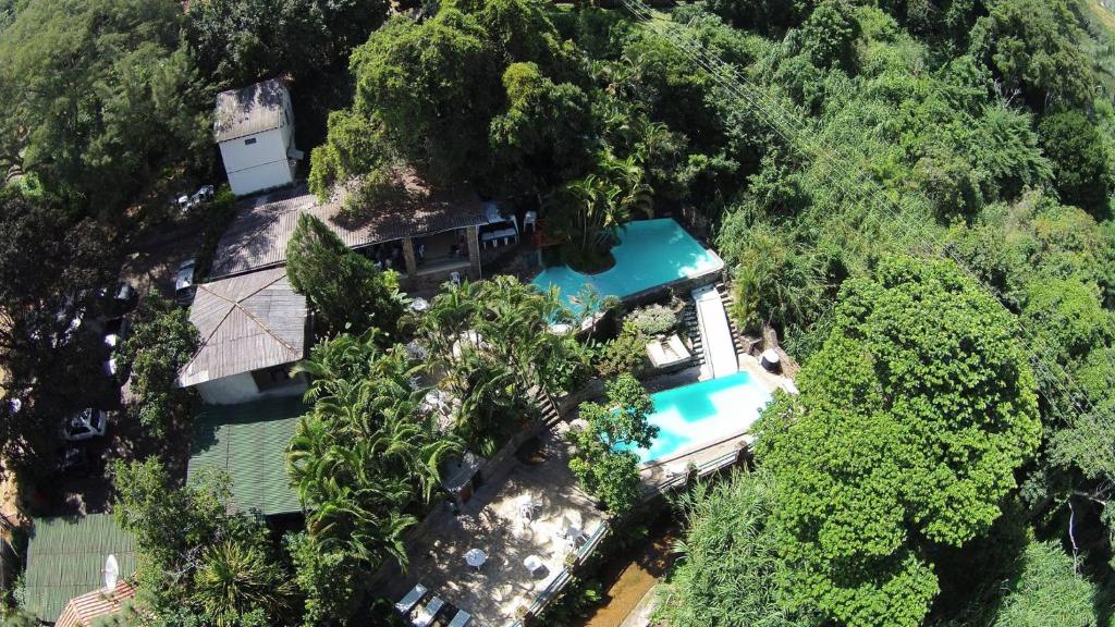  Pousada Baixa Verde