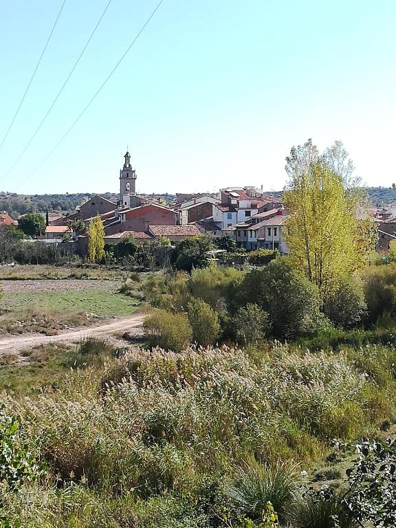 Apartamentos Hermanas Montolio, Valbona – Precios ...