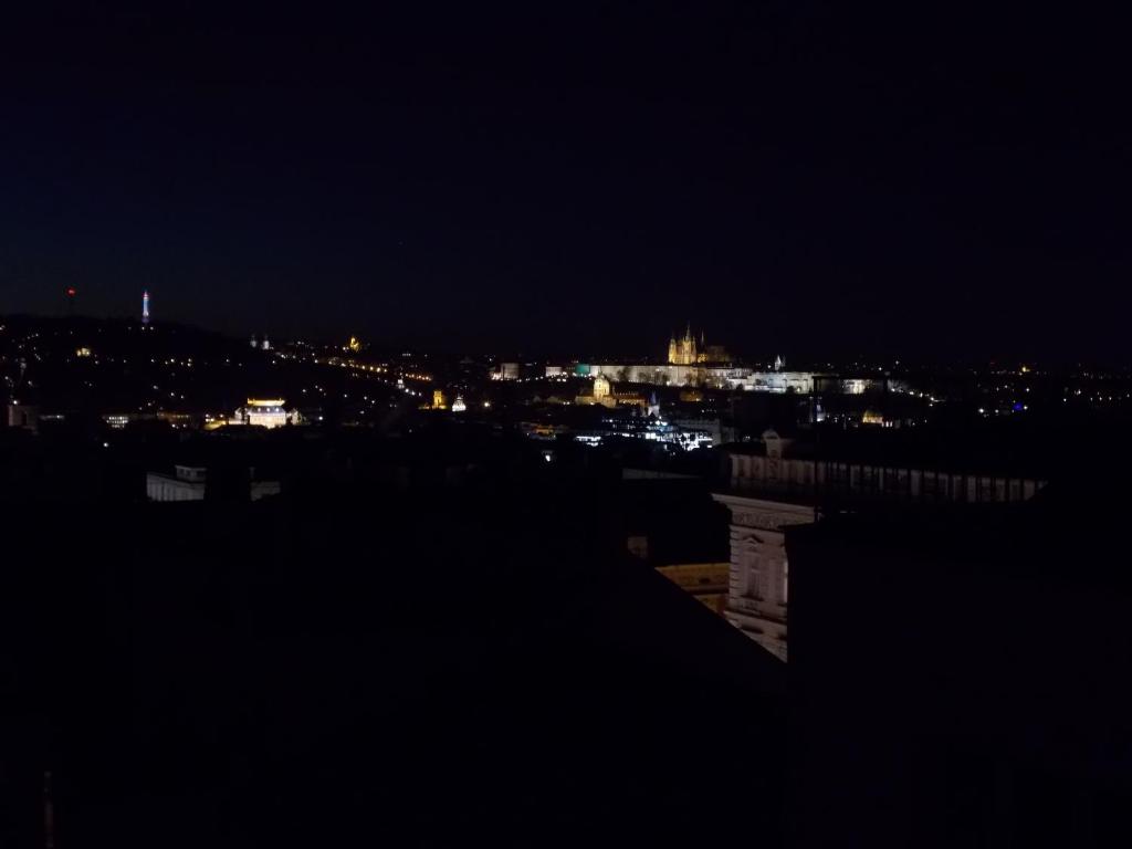 Top Wenceslas Square Apartment - Resim 36