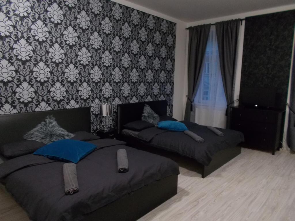 Top Wenceslas Square Apartment - Resim 33