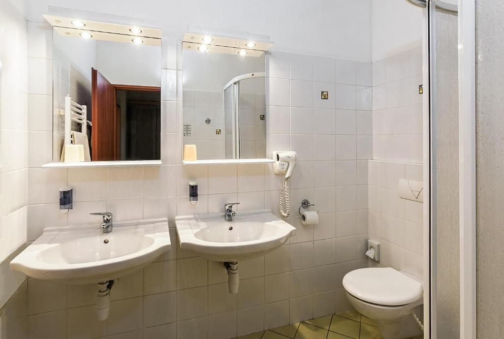 Augustus et Otto Hotel - Resim 19