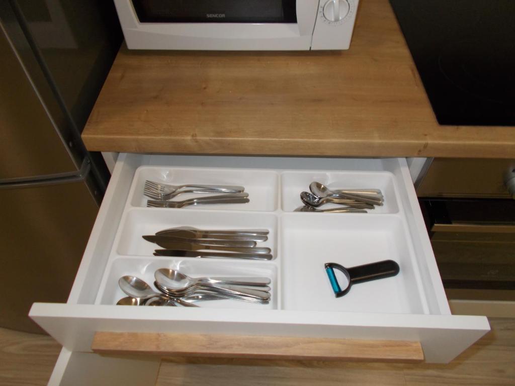 Andel Centre SPIRIT - Resim 15