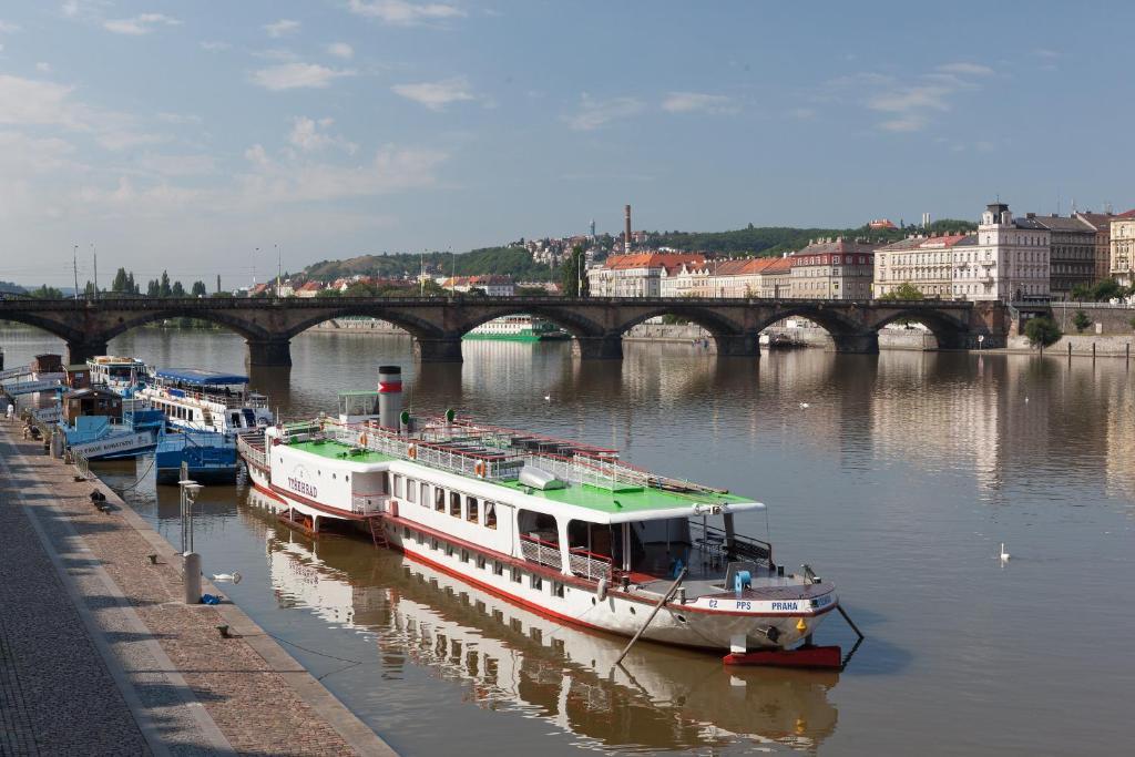 Augustus et Otto Hotel - Resim 28