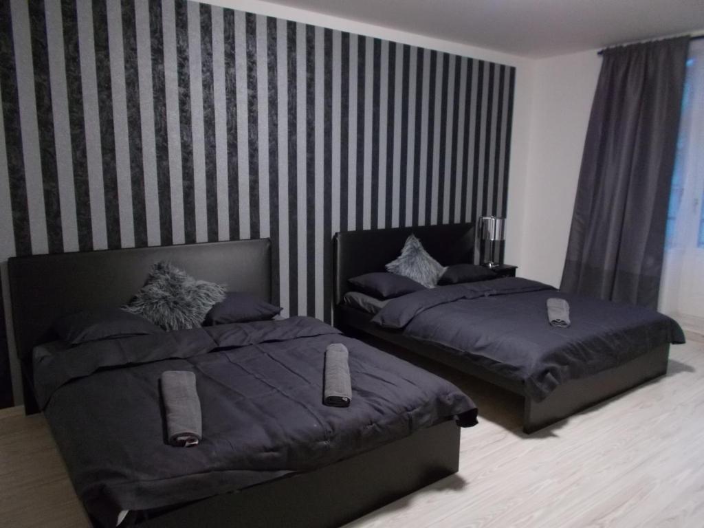 Andel Centre SPIRIT - Resim 21