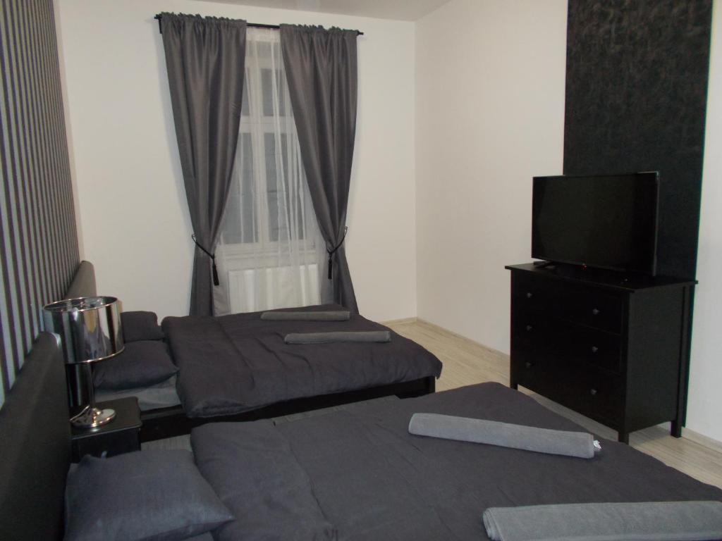 Andel Centre SPIRIT - Resim 17