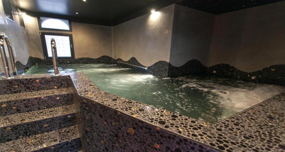 Fotografie z fotogalerie ubytování Villa Solaris Hotel & Residence v destinaci Tezze sul Brenta