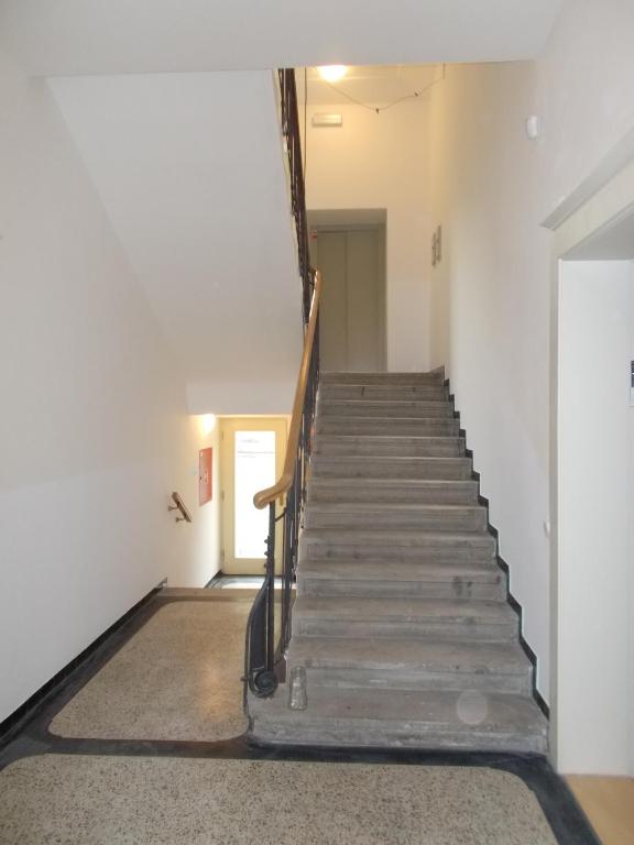 Andel Centre SPIRIT - Resim 27