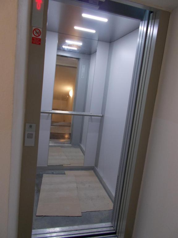 Andel Centre SPIRIT - Resim 29