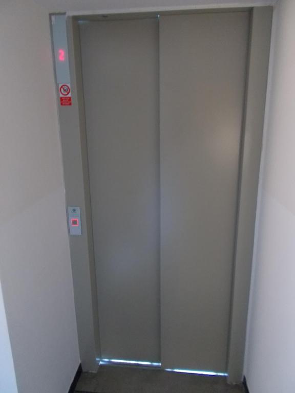 Andel Centre SPIRIT - Resim 28