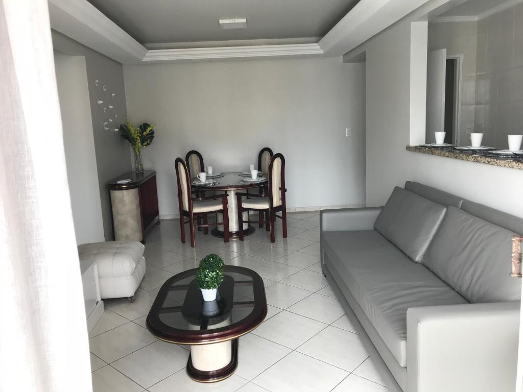  Apartamento Central