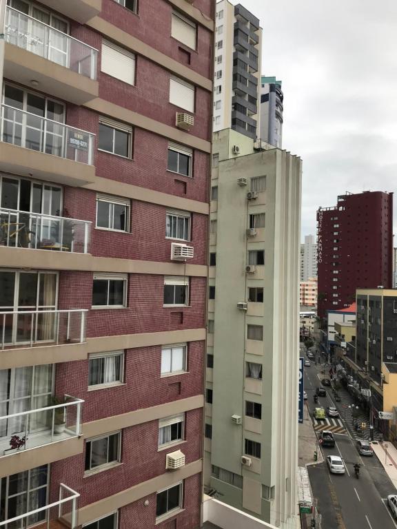 Apartamento Central