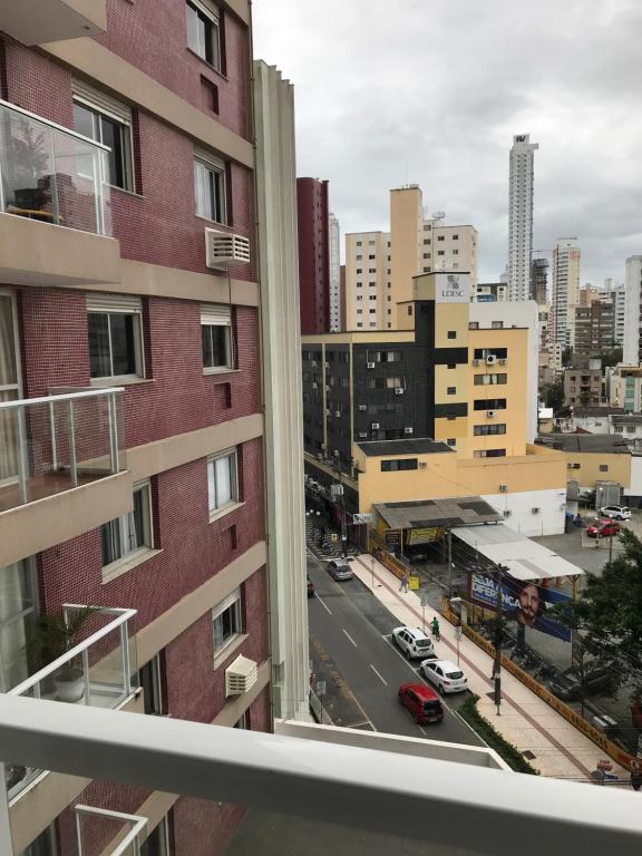  Apartamento Central