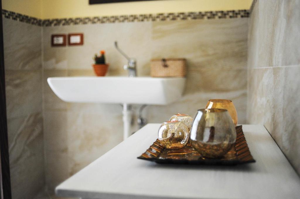 Agriturismo Dipinture - Double Room - Disability Access