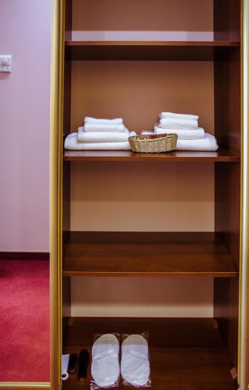 Fotografie z fotogalerie ubytování Warszawa Hotel ve Lvově