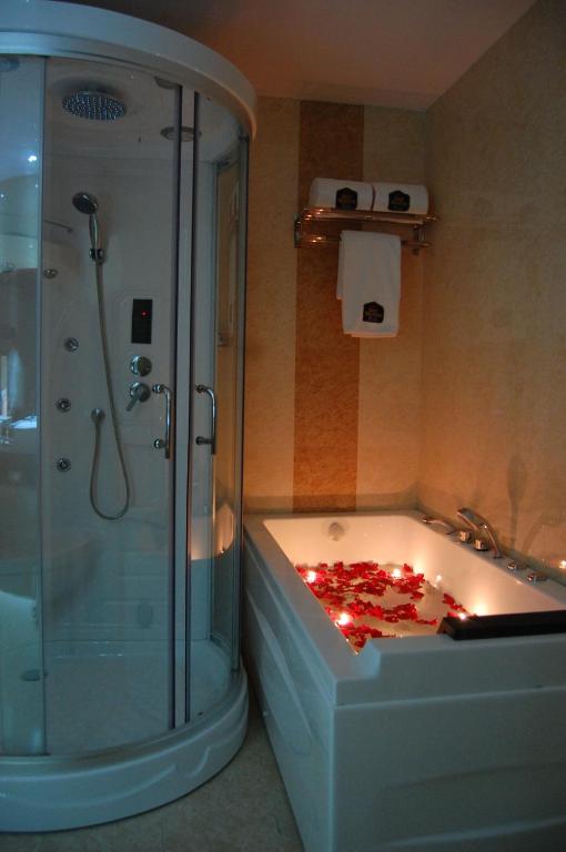 The Olive Hotel, Juffair - Junior Suite