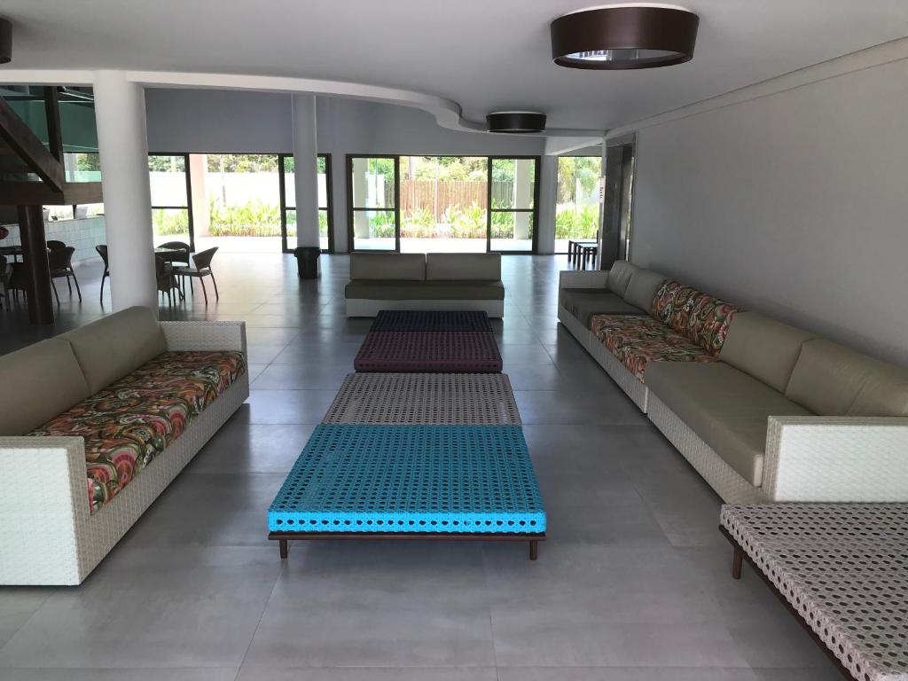  Apartamento Eco Life
