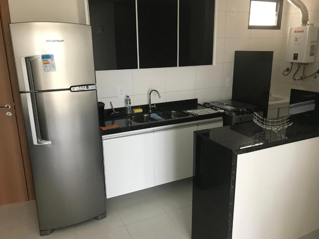  Apartamento Eco Life
