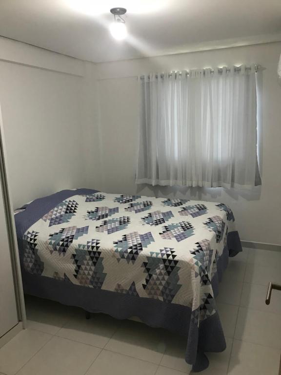  Apartamento Eco Life