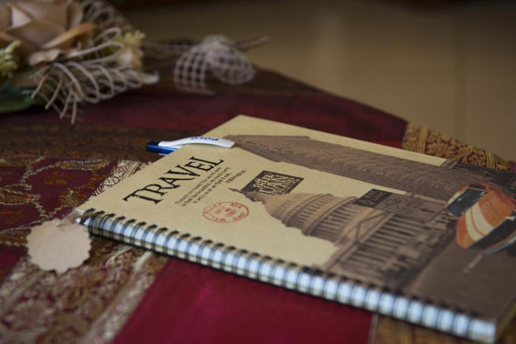 Fotografie z fotogalerie ubytování Dolce Conca D'Oro B&B v destinaci Palermo