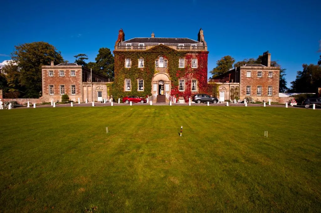 Culloden House Hotel, Ardersier, United Kingdom