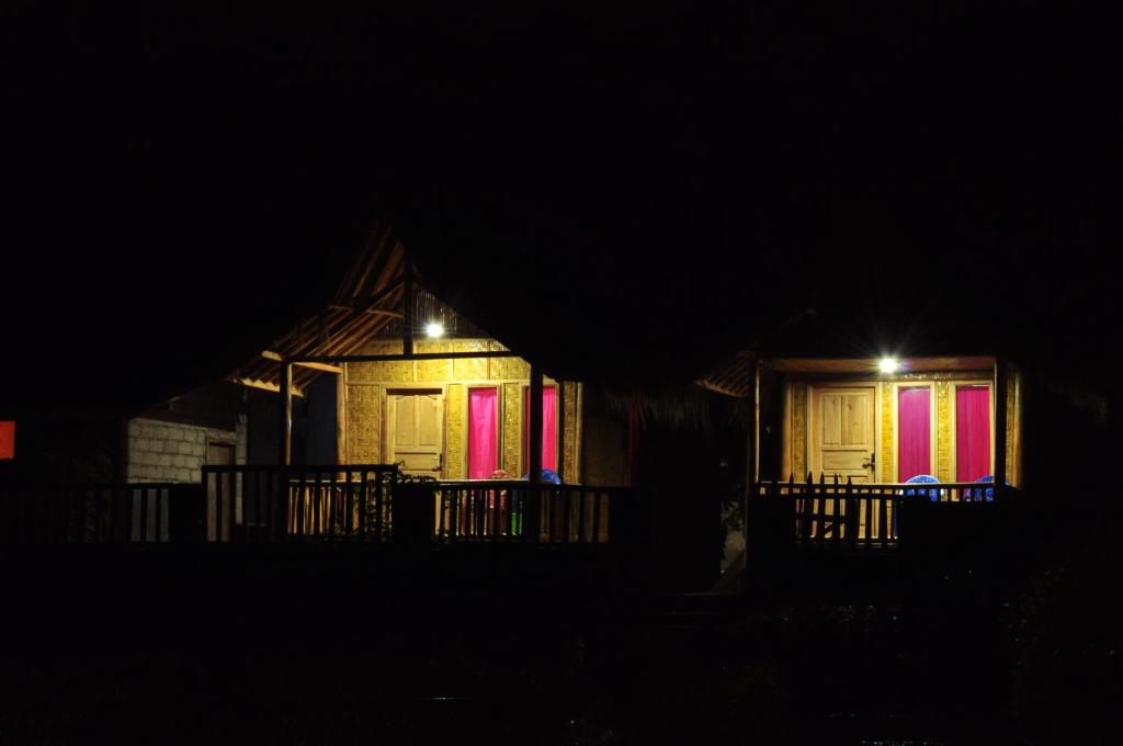 Tereng Wilis bungalows - 9