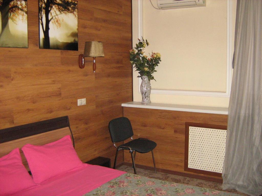 Hotel Sfera Barnaul - Standaard Tweepersoonskamer