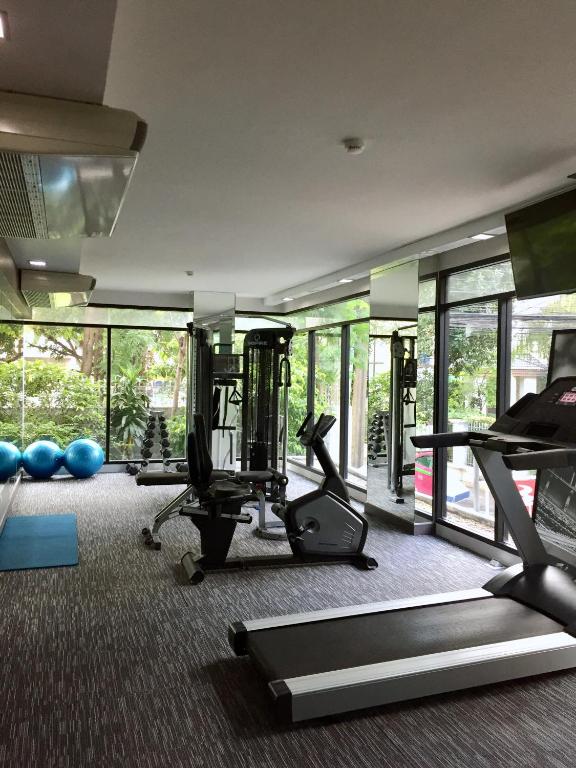 Avatar Suites Hotel - SHA Extra Plus