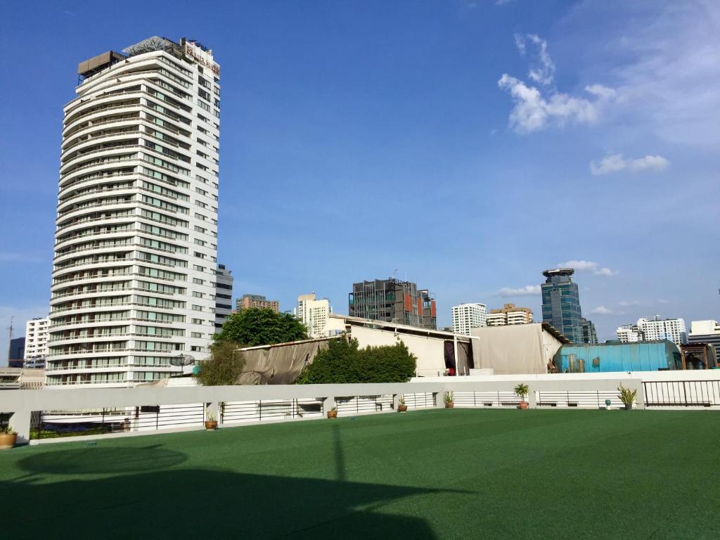 Avatar Suites Hotel - SHA Extra Plus - Resim 44