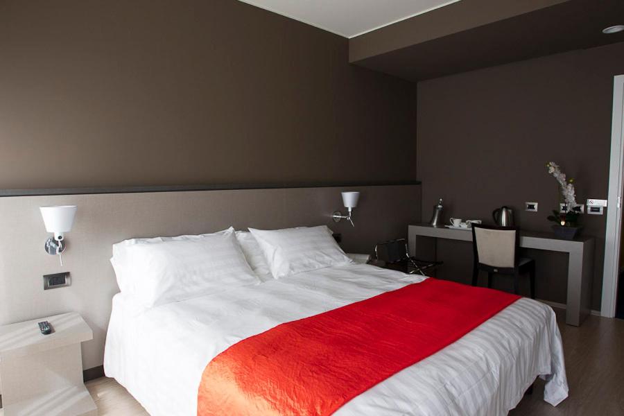 Bed and Breakfast Zara Rooms & Suites, Suzzara, Italy - Booking.com