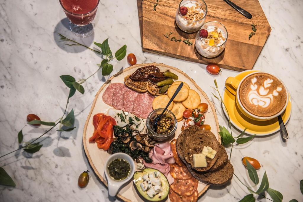 Family Tree Hotel - Resim 26