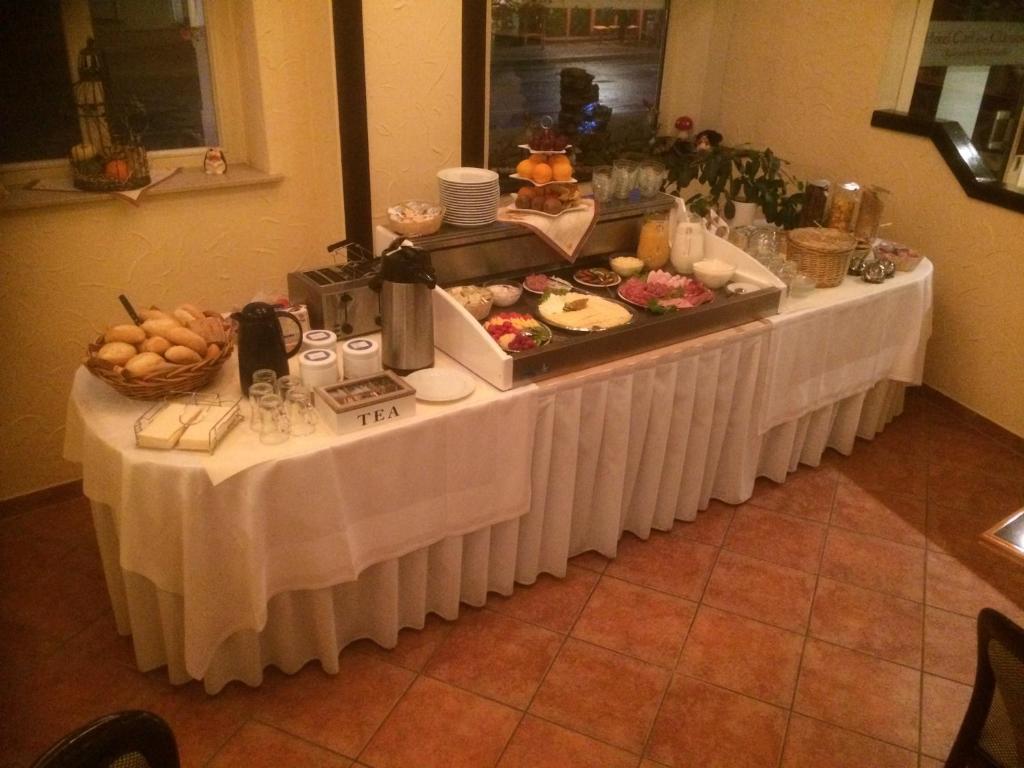 Hotel Carl von Clausewitz