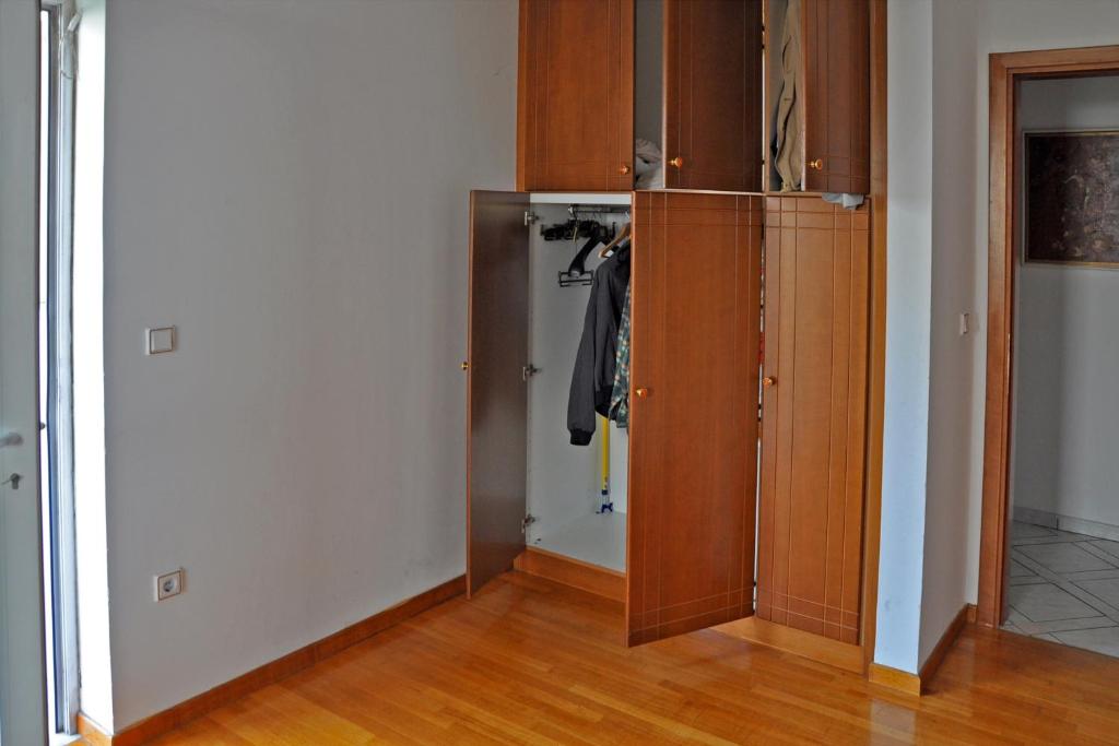 Fotografia z galérie ubytovania 145 м2 Seaside Apartment v Aténach