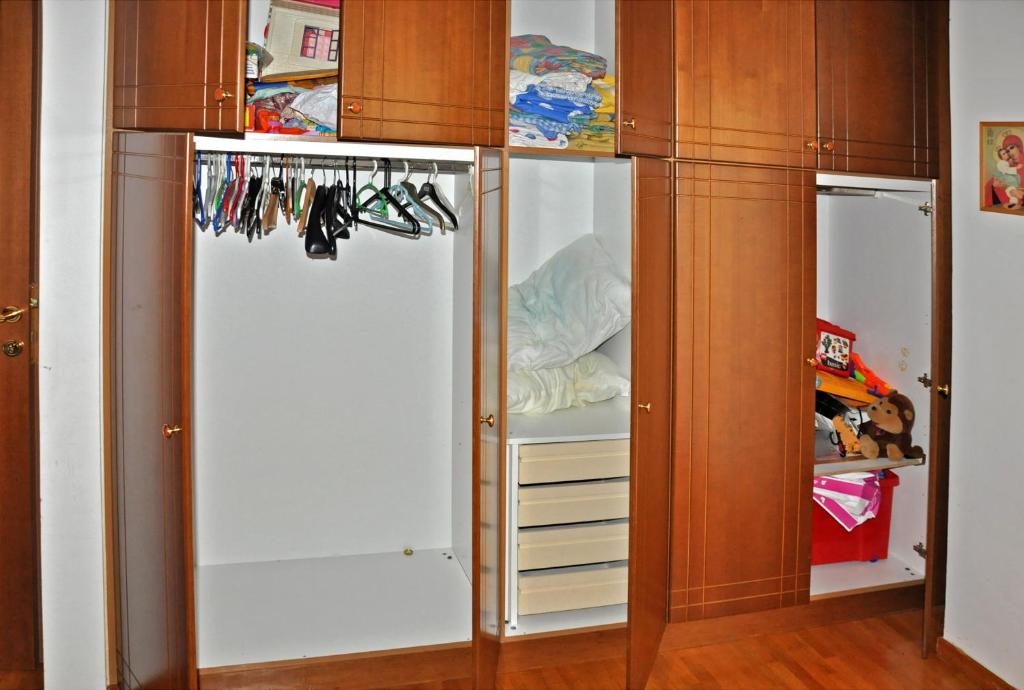 Fotografia z galérie ubytovania 145 м2 Seaside Apartment v Aténach