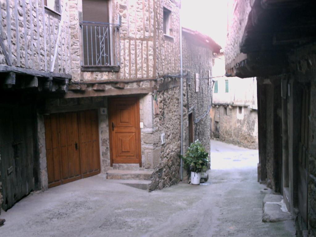 Casa Lopez - Three-Bedroom House
