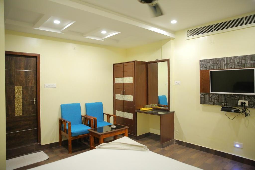 Hotel Siddhartha - Suite