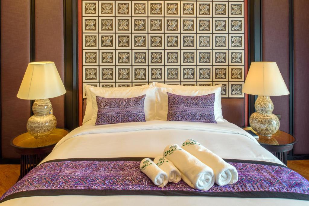 Chala Number6 - Royal Suite